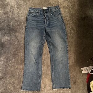 Denim Forum Blue Jeans